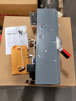  Square D QMB224W Panelboard Switch 200A 2P 240V Image