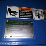  Sumitomo LHYJS-3B125Y-Y1-179 SM-BEVEL Buddybox Image