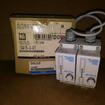 SMC ISA15-2-01 Air Catch Sensor Image