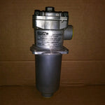  Hydac RFBN/HC110DC10A1.1/12 Filter Housing Assembly Image