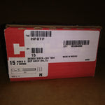  Hilti KB3 KWIK Bolt 3 Expansion Anchor 5/8 x 3-3/4 #282550 (15 PCS/BOX) Factory Sealed Image