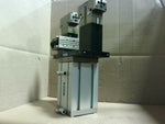  Schunk PHE 100/80 Gripper 37000554 Assembly Image