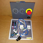  Fanuc A02B-0236-C350 Operator Sub-Panel Image