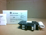  Allen Bradley 1492-MCGA115 15A Ground Fault Circuit Breaker Image