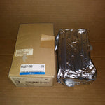  SMC MXQ25TF-75CS Adjustable Pneumatic Slide Cylinder Factory Sealed Image