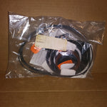  Boll & Kirch 655526 Gasket Set for 6.61 Gr. 15 Automatic Filter 3635421 61022127- Image