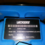  Vickers PVH057R02AA10A070000001AE1AF010A Hydraulic Pump Image