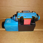  Vickers DG4V-3-OB-M-FPM4WL-D7-HL7-60-EN623 Hydraulic Valve Image