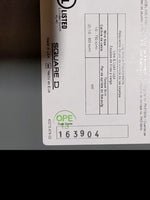  Square D H225NR 400A Heavy Duty Fusible Safety Switch Image