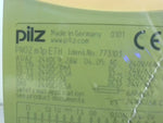  Pilz PNOZ m1p ETH Safety Relay 773103 Factory Sealed Image