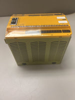  Pilz PNOZ m1p ETH Safety Relay 773103 Factory Sealed Image