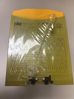  Pilz PNOZ m1p ETH Safety Relay 773103 Factory Sealed Image