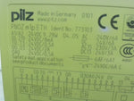  Pilz PNOZ m1p ETH Safety Relay 773103 Factory Sealed Image