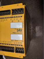  Pilz PNOZ m1p ETH Safety Relay 773103 Factory Sealed Image