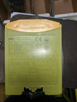  Pilz PNOZ m1p ETH Safety Relay 773103 Factory Sealed Image