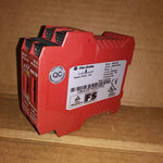  Allen Bradley 440R-W23219 Guard Master Safety Relay Image