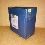  GE Fanuc IC695PSA040D RX3i 40W Power Supply Image