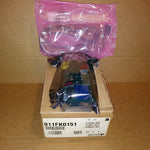  Reliance 911FK0151 Flexpak 3000 Field Current Regulator Factory Sealed Image