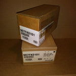  RELIANCE 907FK0101 Web/Flex 3000 Encoder FDBK Kit Factory Sealed Image