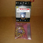  Square D FAF3610016M1212 100A MAG-GARD Circuit Breaker 3 Pole 600VAC Image