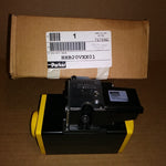  Parker HHB20VXX01 Solenoid Valve 35-150 PSIG 120VAC 7.2W Image