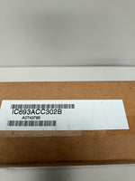  GE Fanuc IC693ACC302B Auxiliary Battery Module 3VDC 15AH Output Factory Sealed Image
