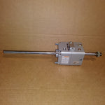  SMC CLA2B63-UT-DCT3573T-465 Pneumatic Tie Rod Locking Cylinder Image