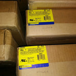  Square D SS20 Additional Barrier Factory Sealed Image