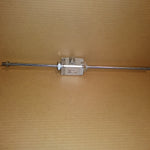  SMC CLM2B40-Z2011-580 Pneumatic Cylinder Image