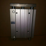  SMC MGPM63TF-150 Pneumatic Cylinder Image