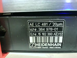  Heidenhain LC481 Linear Encoder 70mm ML 353703-05 Image
