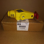  Parker LV4N6B Pneumatic Lockout Valve Image