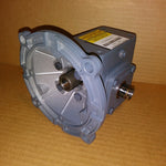  Boston Gear Series 700 HF71330KVB5H1P10 Gear Reducer 30:1 Ratio Image