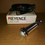  Keyence FW-H10R Ultrasonic Sensor Image