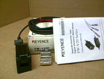  Keyence FW-V20P Digital Ultrasonic Amplifier Sensor Image