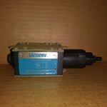  Vickers DGMX2-3-PP-BW-B-40 Hydraulic Pressure Reducing Valve Image