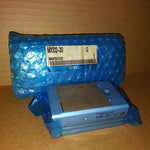  SMC MXS12-30 Pneumatic Cylinder Image