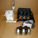  Allen Bradley 1494V-DH622 Fusible Disconnect Switch Kit Image