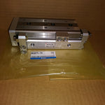  SMC Pneumatic Slide Table MXQ25TFL-75A Image