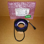  CCS LDR2-70IR95 LED 70mm Ring Light Color Blue Image