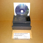  Siemens 6ES7340-1CH02-0AE0 Simatic S7-300 CP 340 Communications Processor Factory Sealed Image