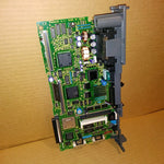  Fanuc A16B-3200-0260/13C CPU Module, Power Mate I Model DH Base Image