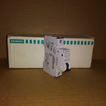  SIEMENS 5SY41047 Circuit Breaker Image