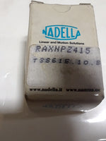  Timken RAXNPZ415 Bearing Image