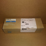  SMC MXQ16L-100 Pneumatic Guided Cylinder 16mm Bore x 100mm Stroke Factory Sealed Image