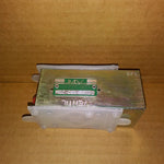 IMAV Hydraulic MGZ-06S-PP/PD Valve Sandwich Plate Image