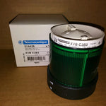  Schneider Electric XVB C2B3 Green Steady Stack Light Image