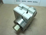  Nordson 1033892 SRZ 40 ST.E.T Helical Flowmeter No Box Image