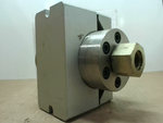  Nordson 1033892 SRZ 40 ST.E.T Helical Flowmeter No Box Image