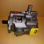  Parker PVP33 Variable Displacement Piston Pump PVP3310K9RM21 Image